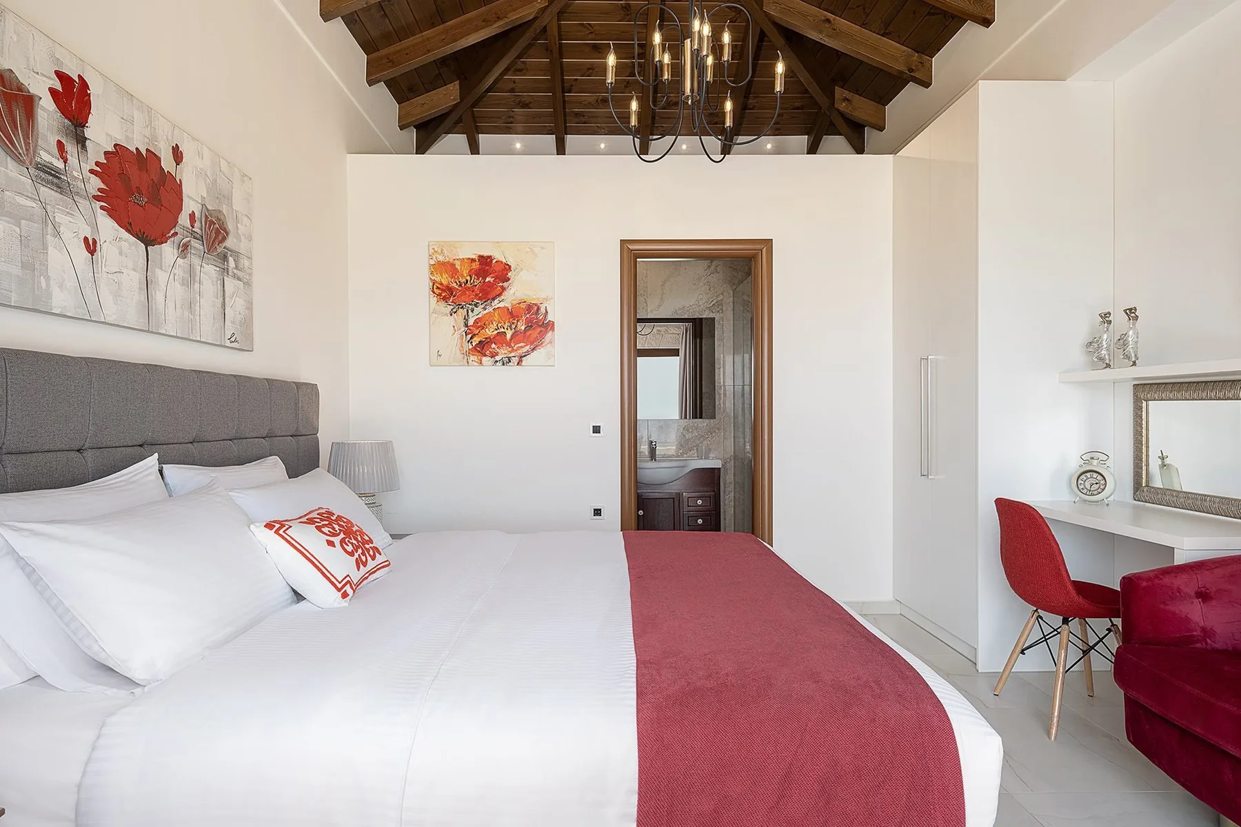Aliza Villa in Crete