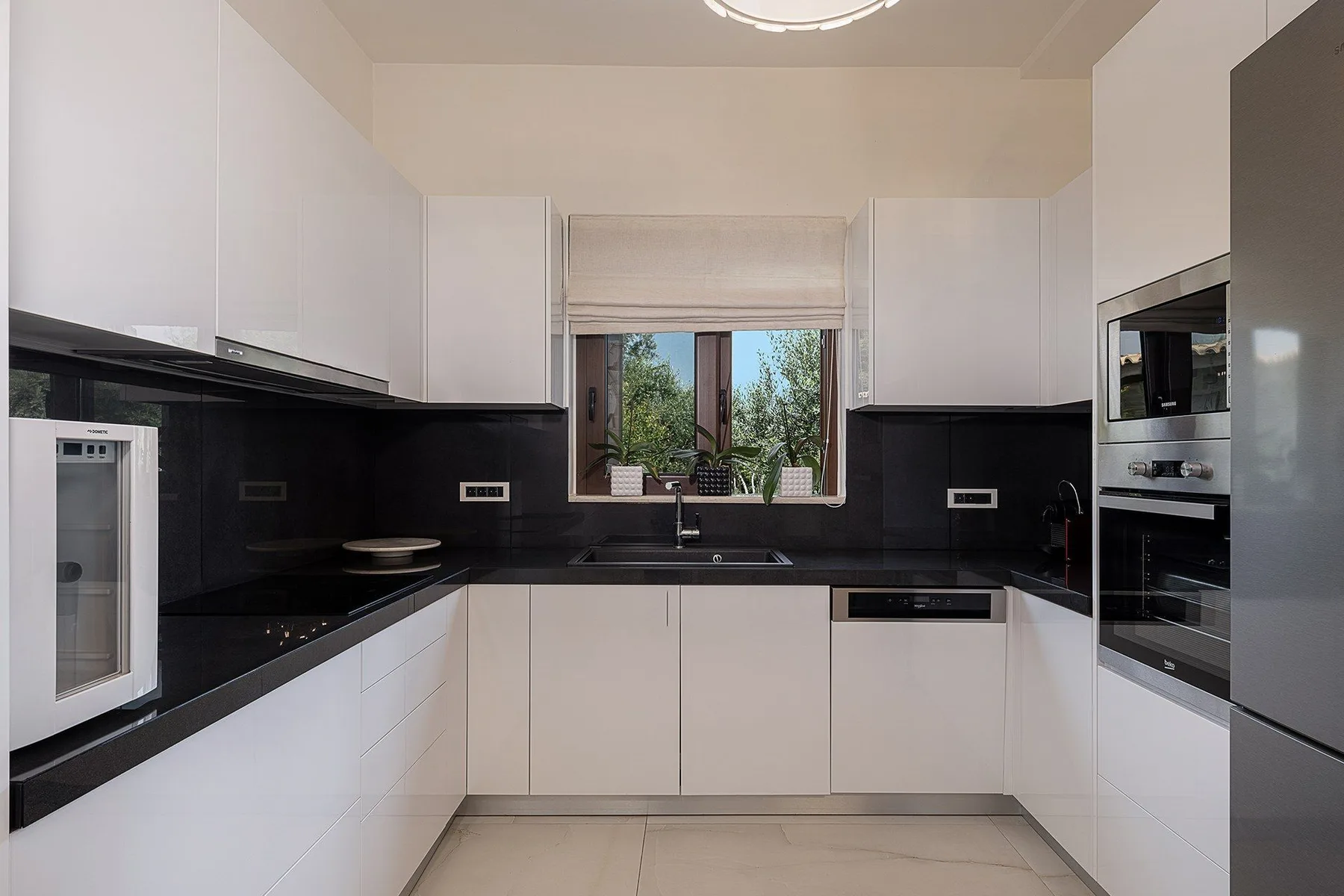 Aliza Villa in Crete