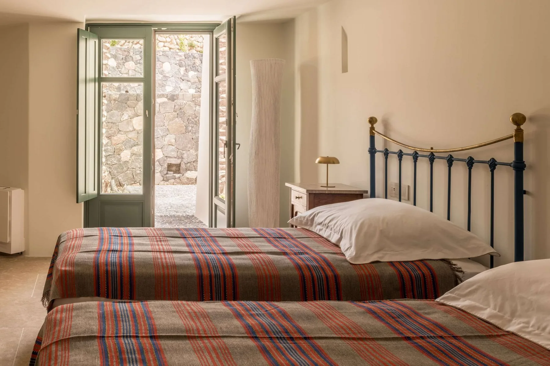 Mythira Villa in Santorini