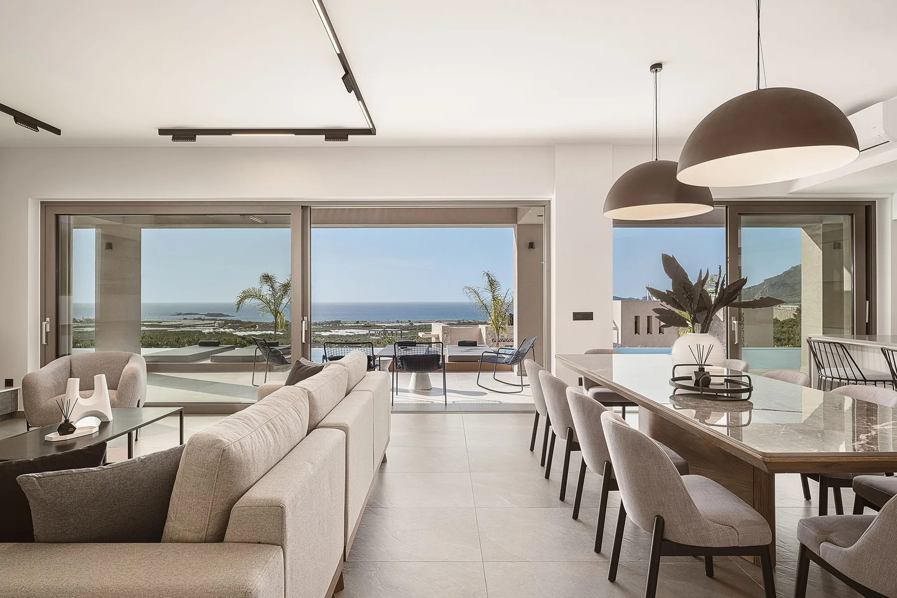 Maravilla Villa in Crete