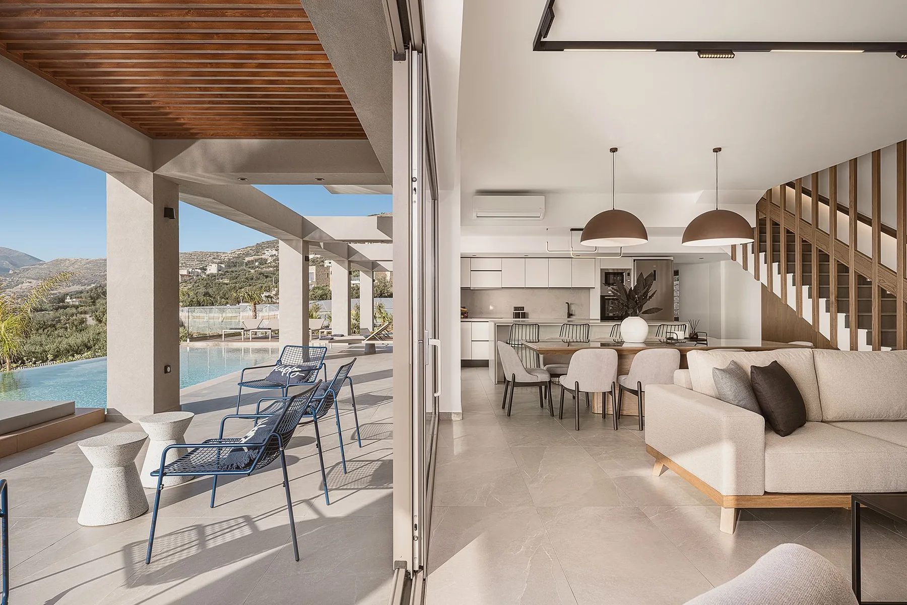 Maravilla Villa in Crete