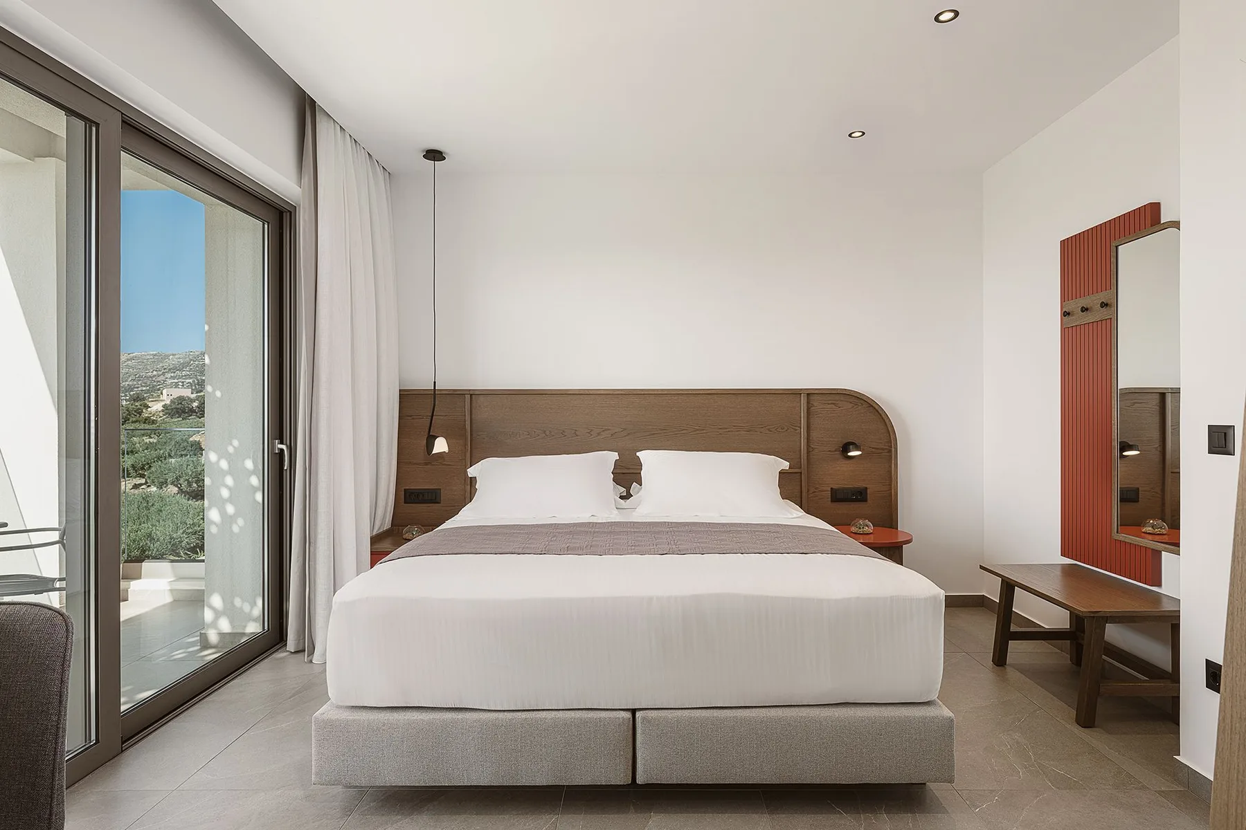Maravilla Villa in Crete