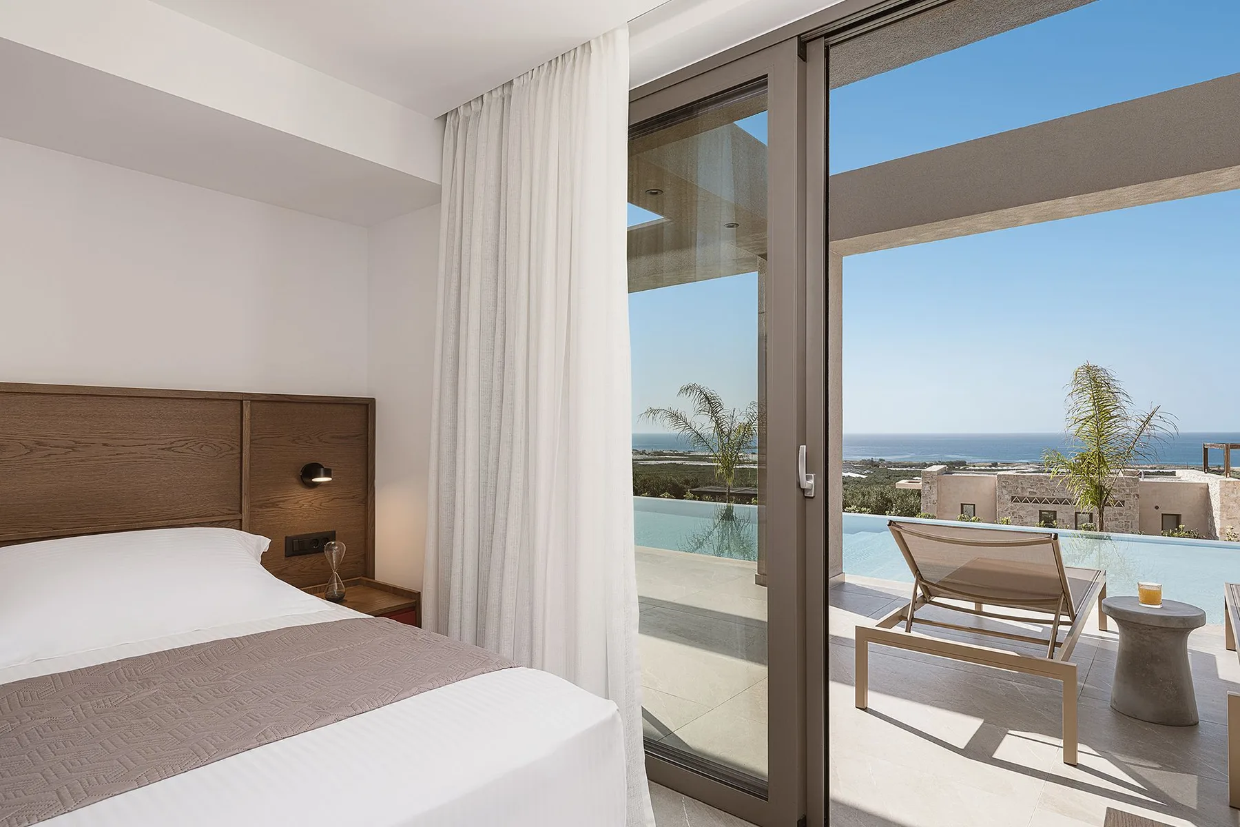 Maravilla Villa in Crete
