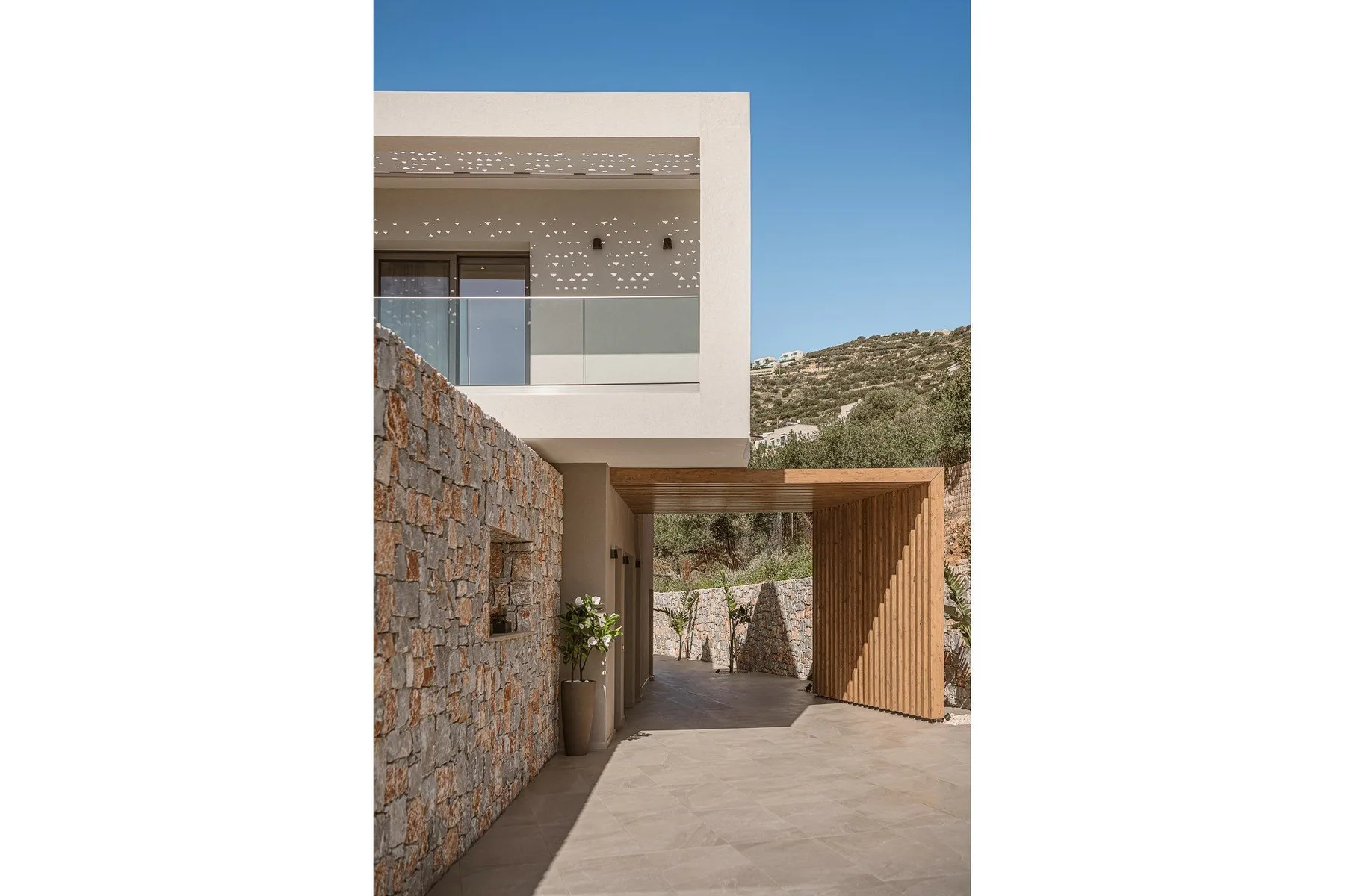 Maravilla Villa in Crete