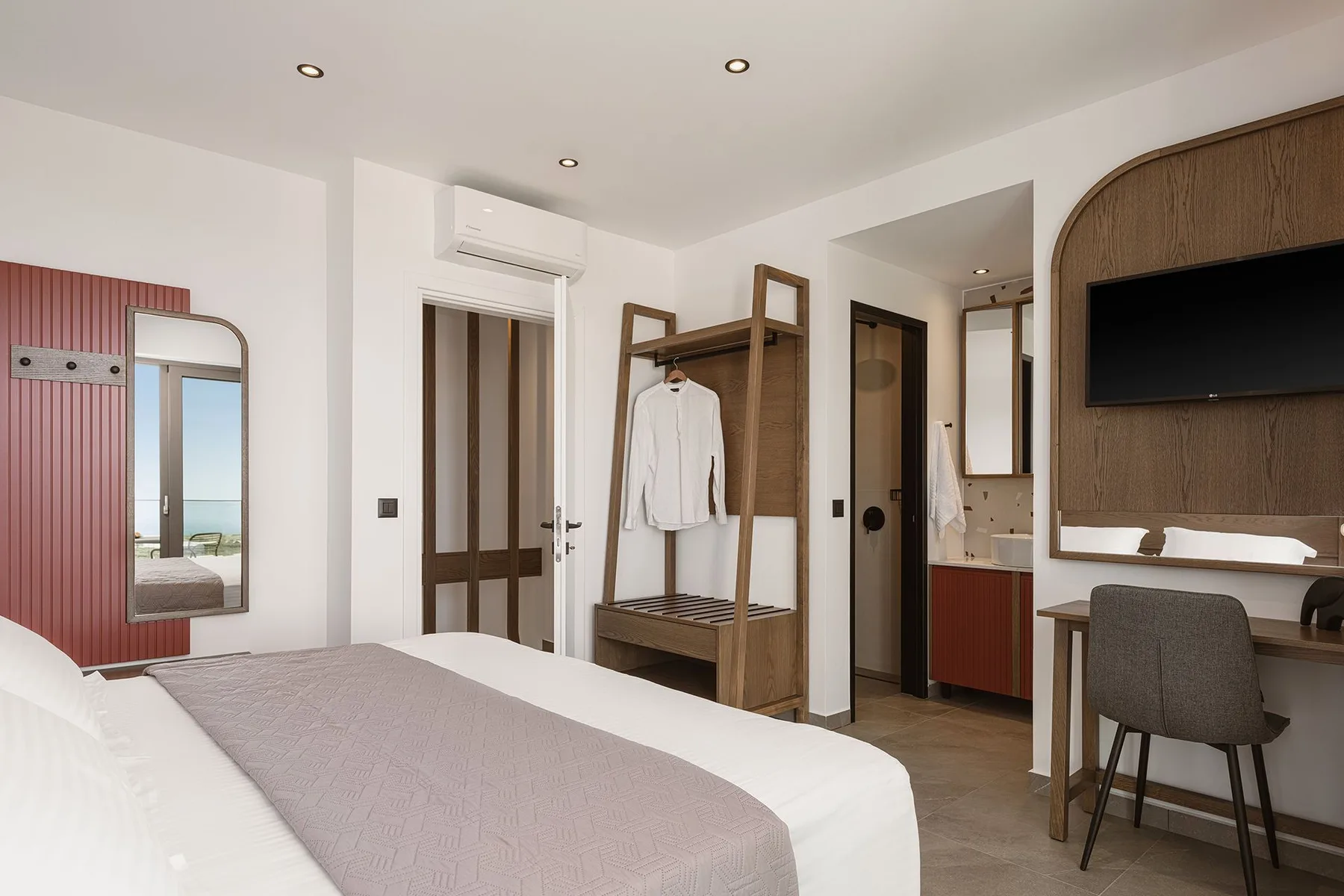Maravilla Villa in Crete