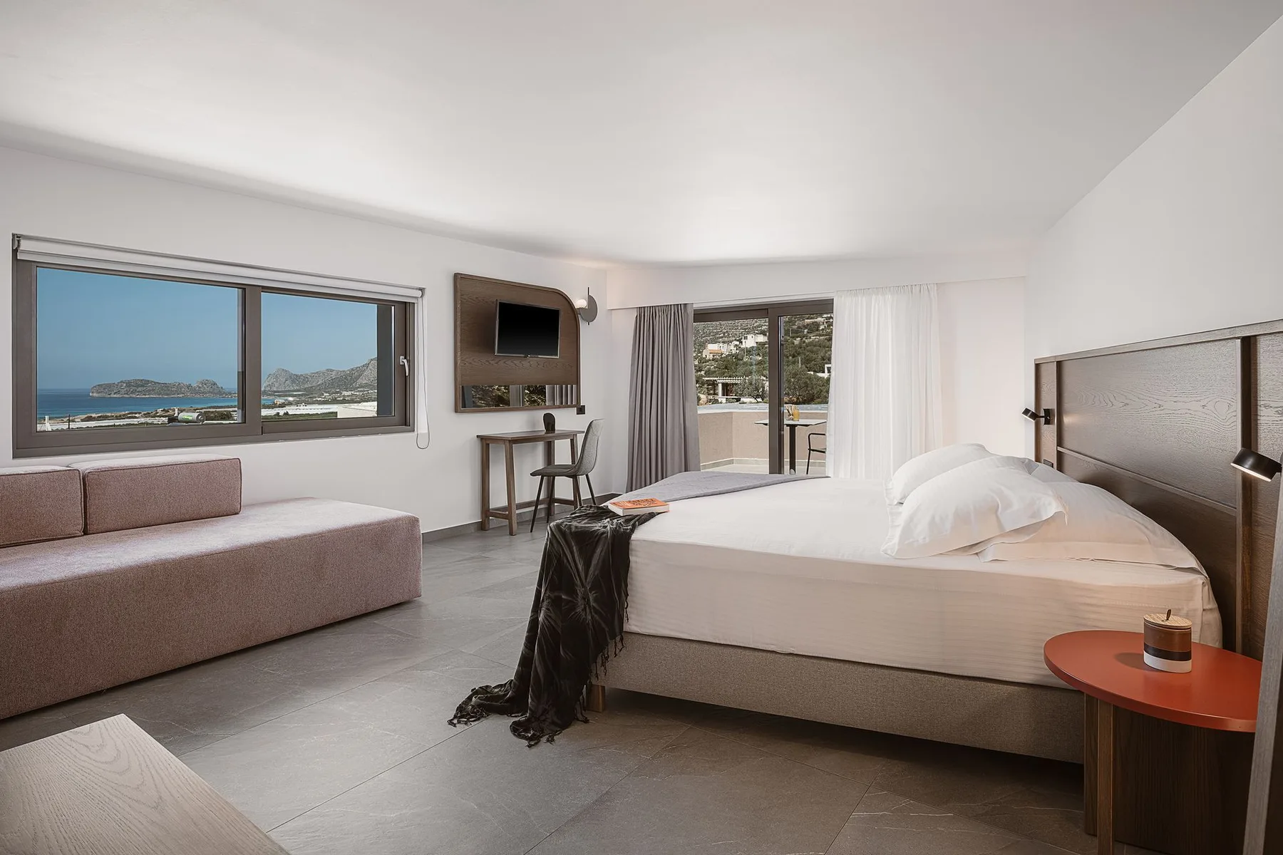 Maravilla Villa in Crete