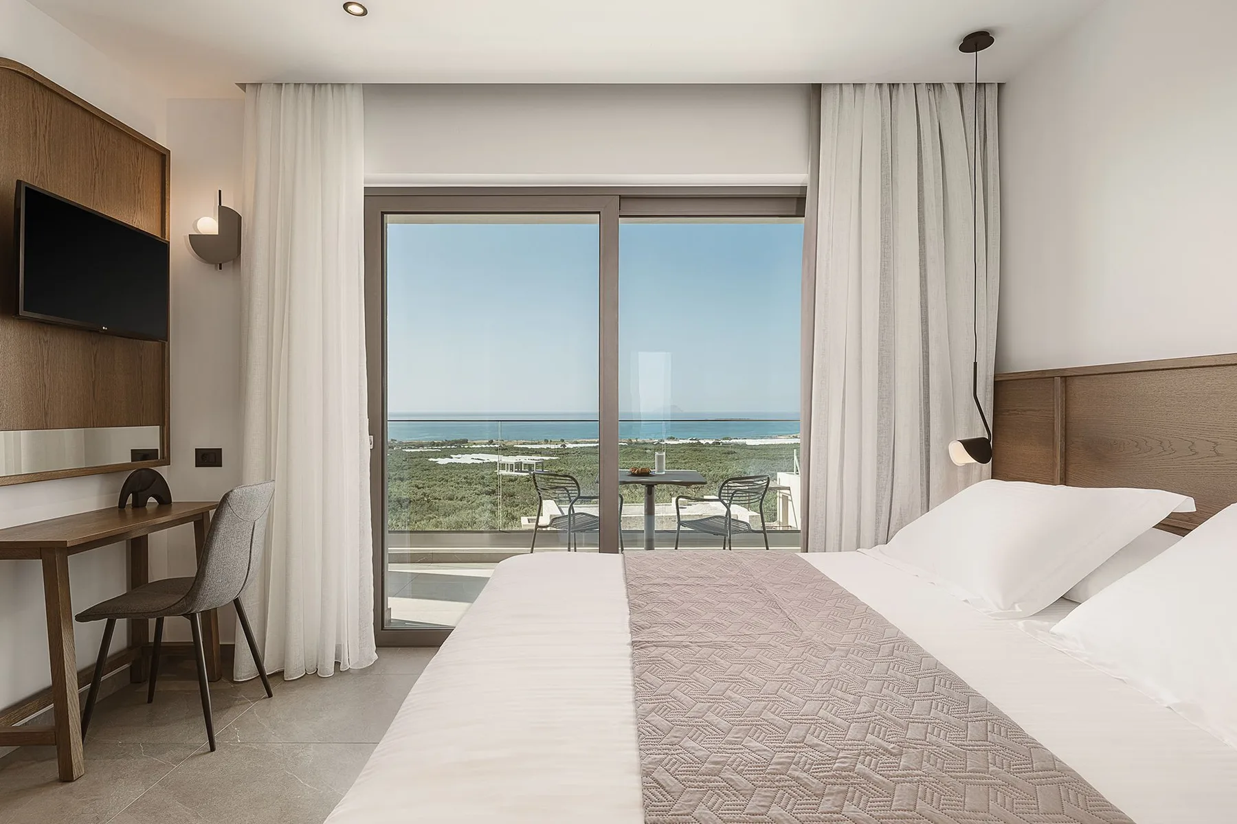 Maravilla Villa in Crete