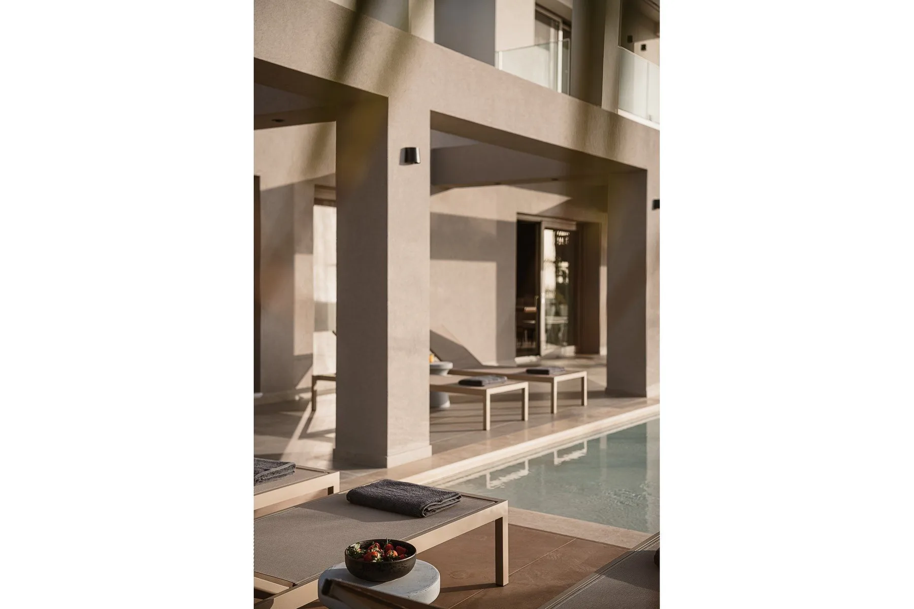 Maravilla Villa in Crete