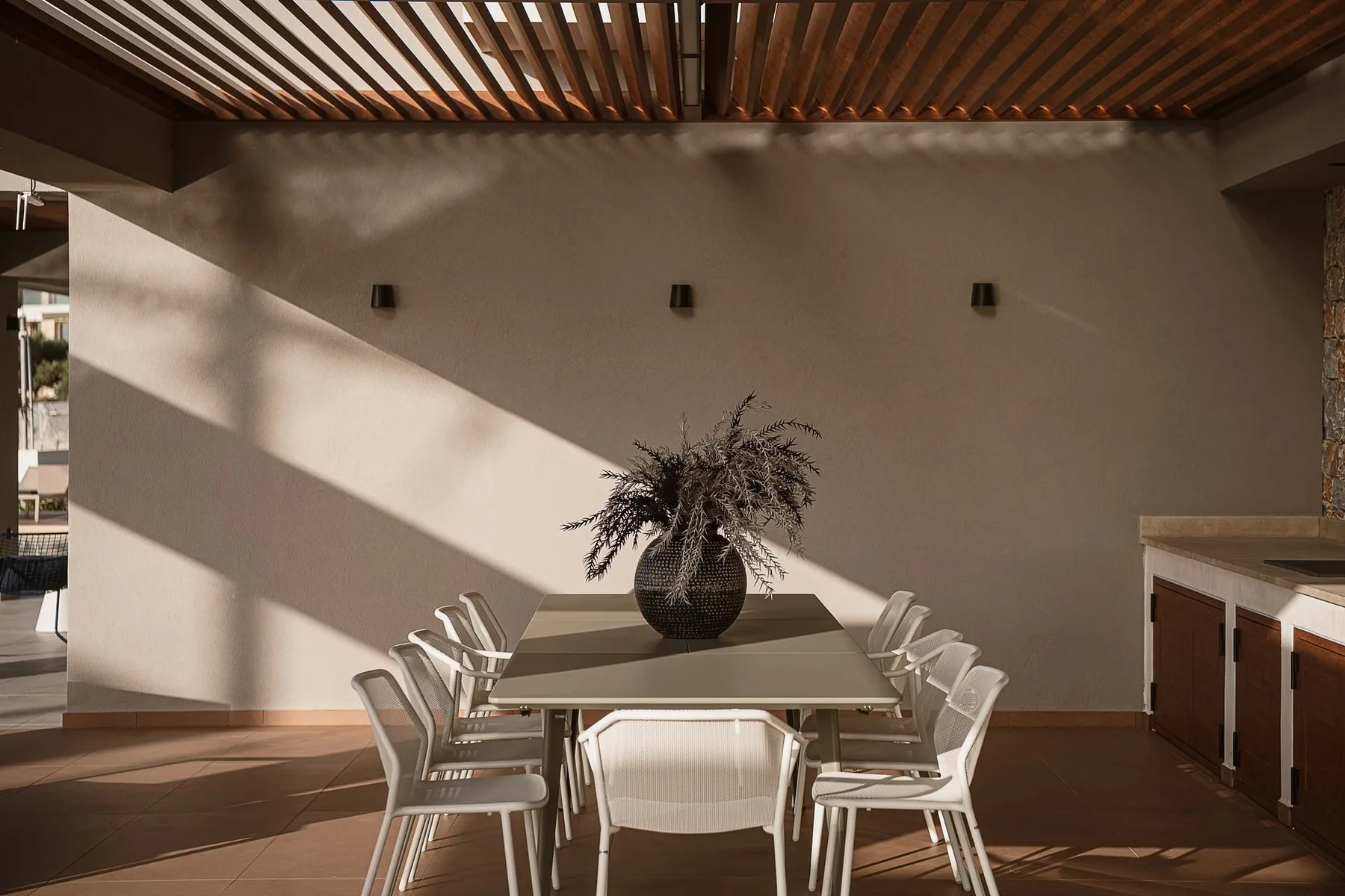 Maravilla Villa in Crete