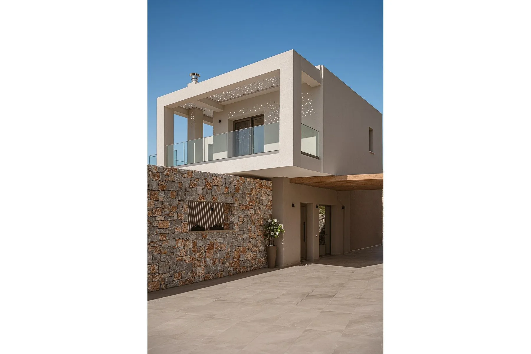 Maravilla Villa in Crete