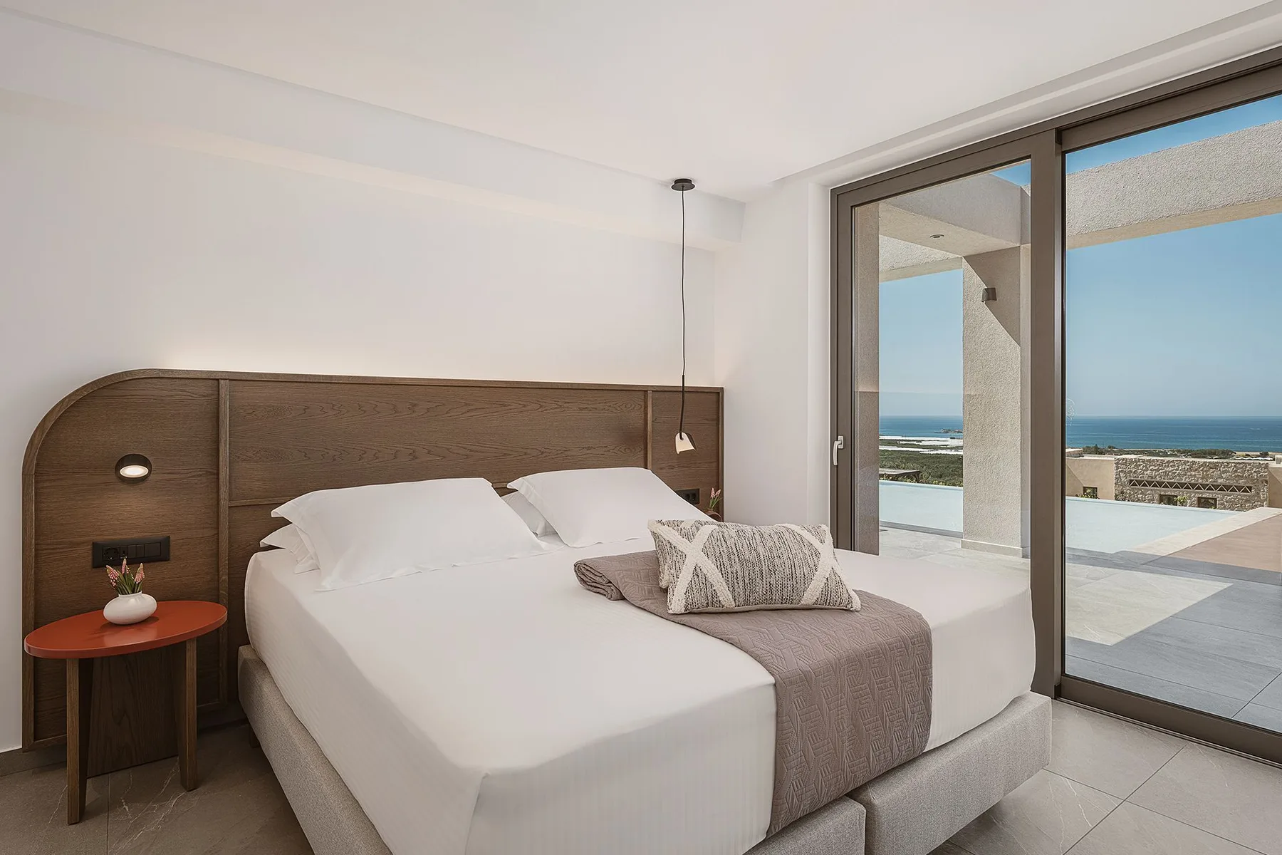Maravilla Villa in Crete