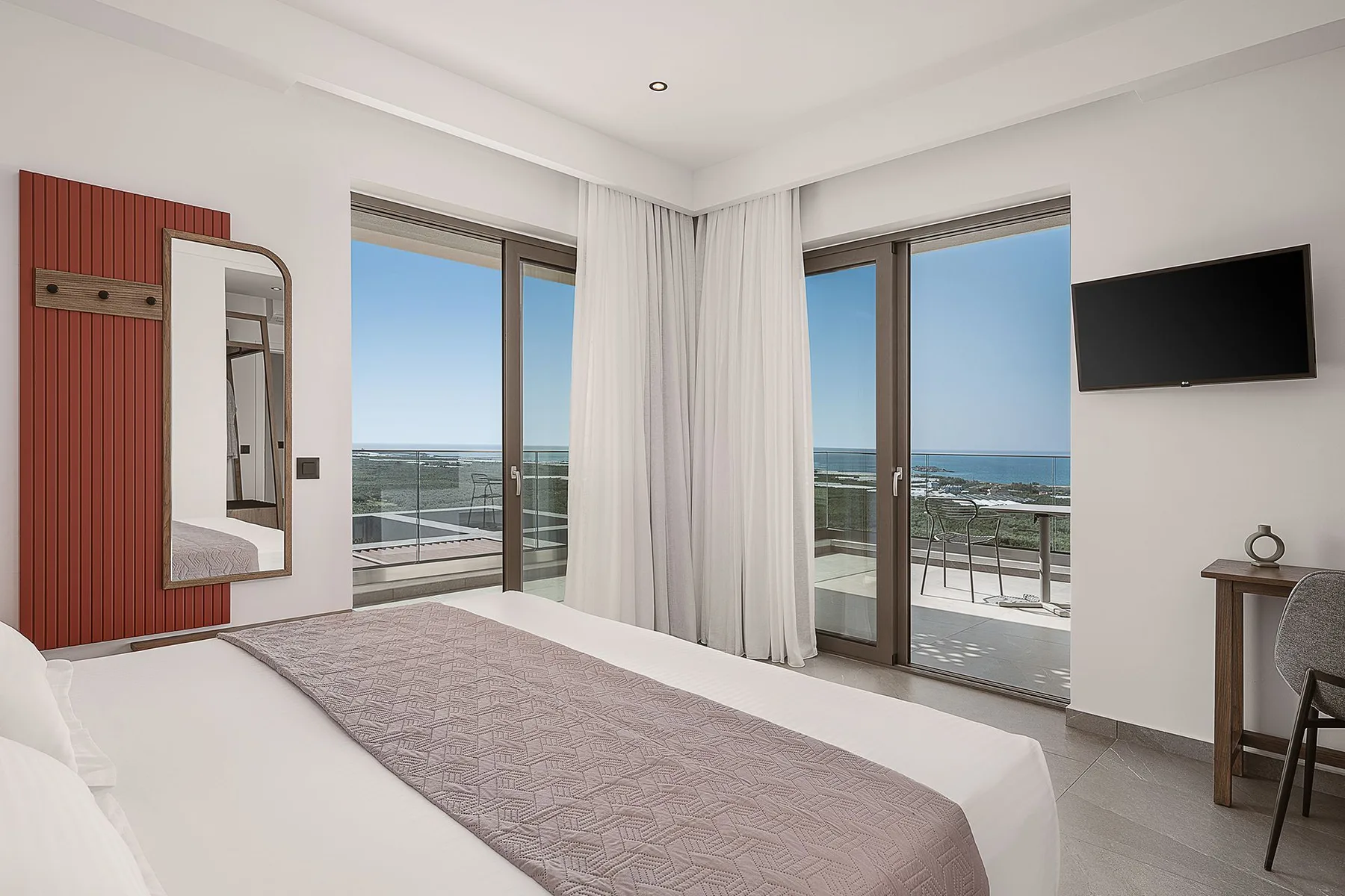 Maravilla Villa in Crete