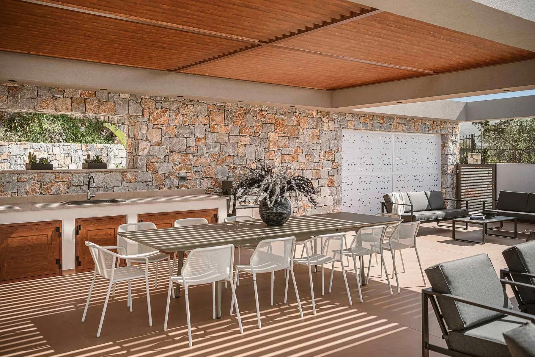 Maravilla Villa in Crete
