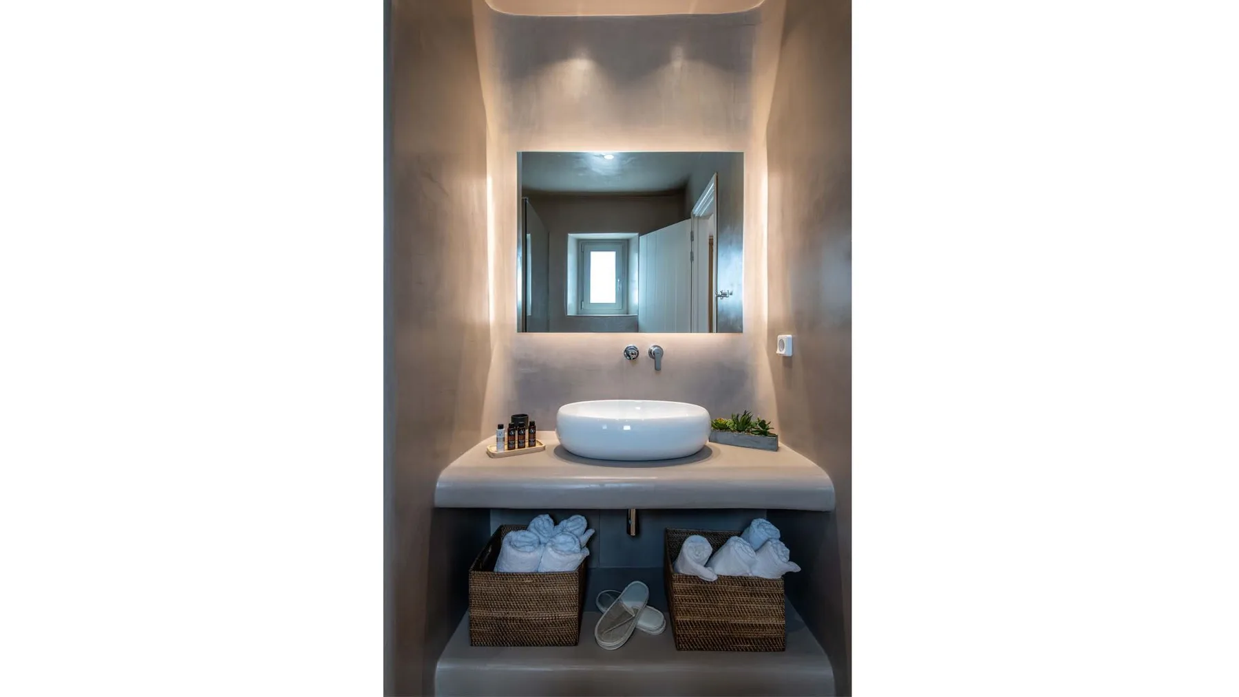 Adel Retreat villa in Mykonos
