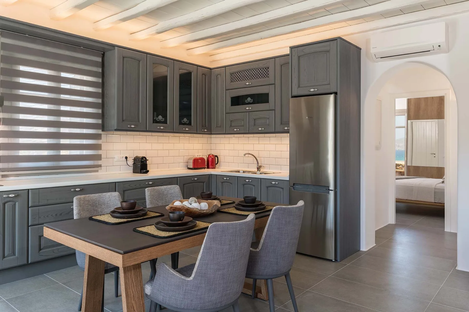 Adel Retreat villa in Mykonos
