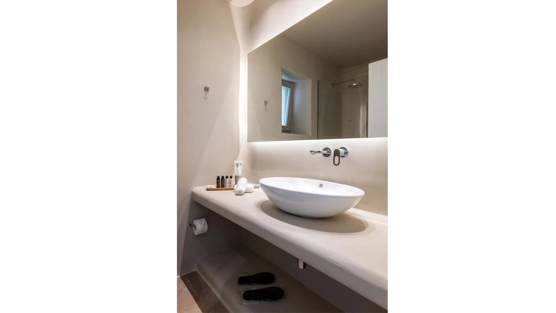 Adel Retreat villa in Mykonos