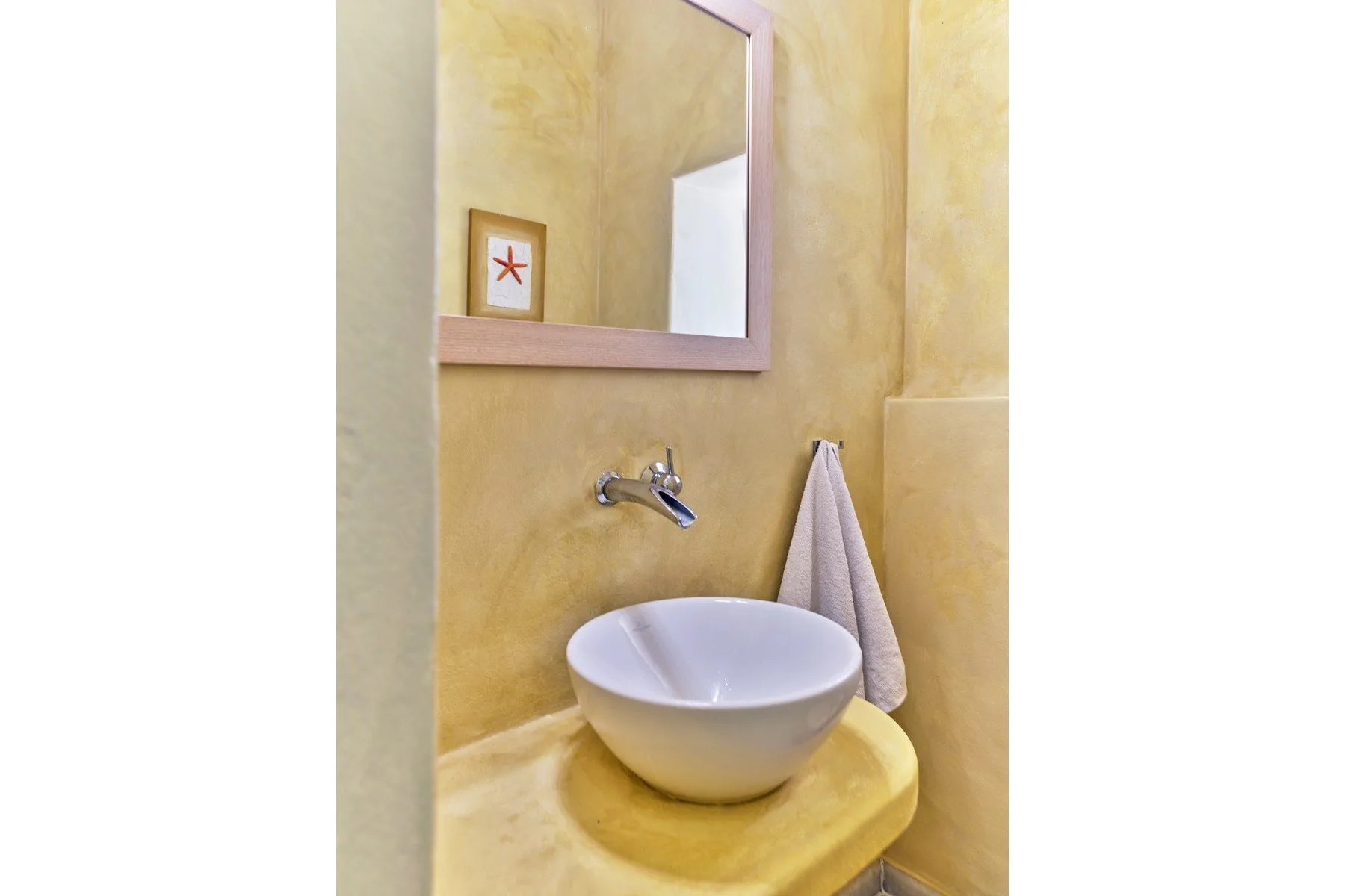 Mirabella Villa in Paros