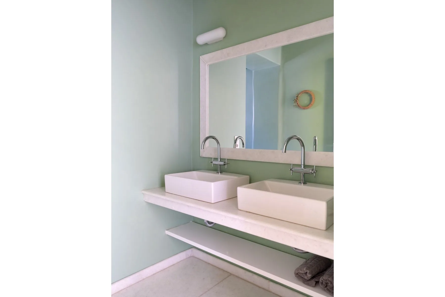Mirabella Villa in Paros