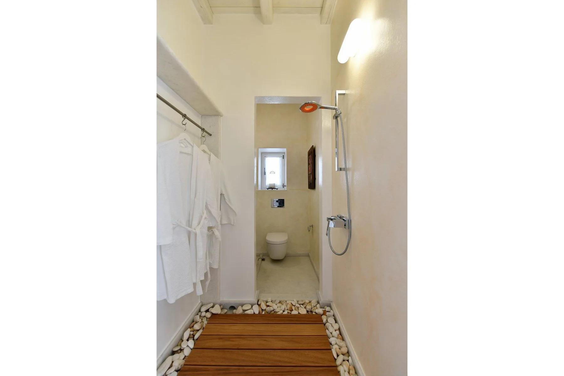 Mirabella Villa in Paros