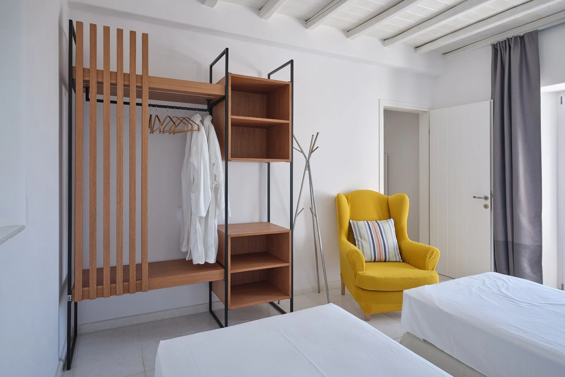 Mirabella Villa in Paros