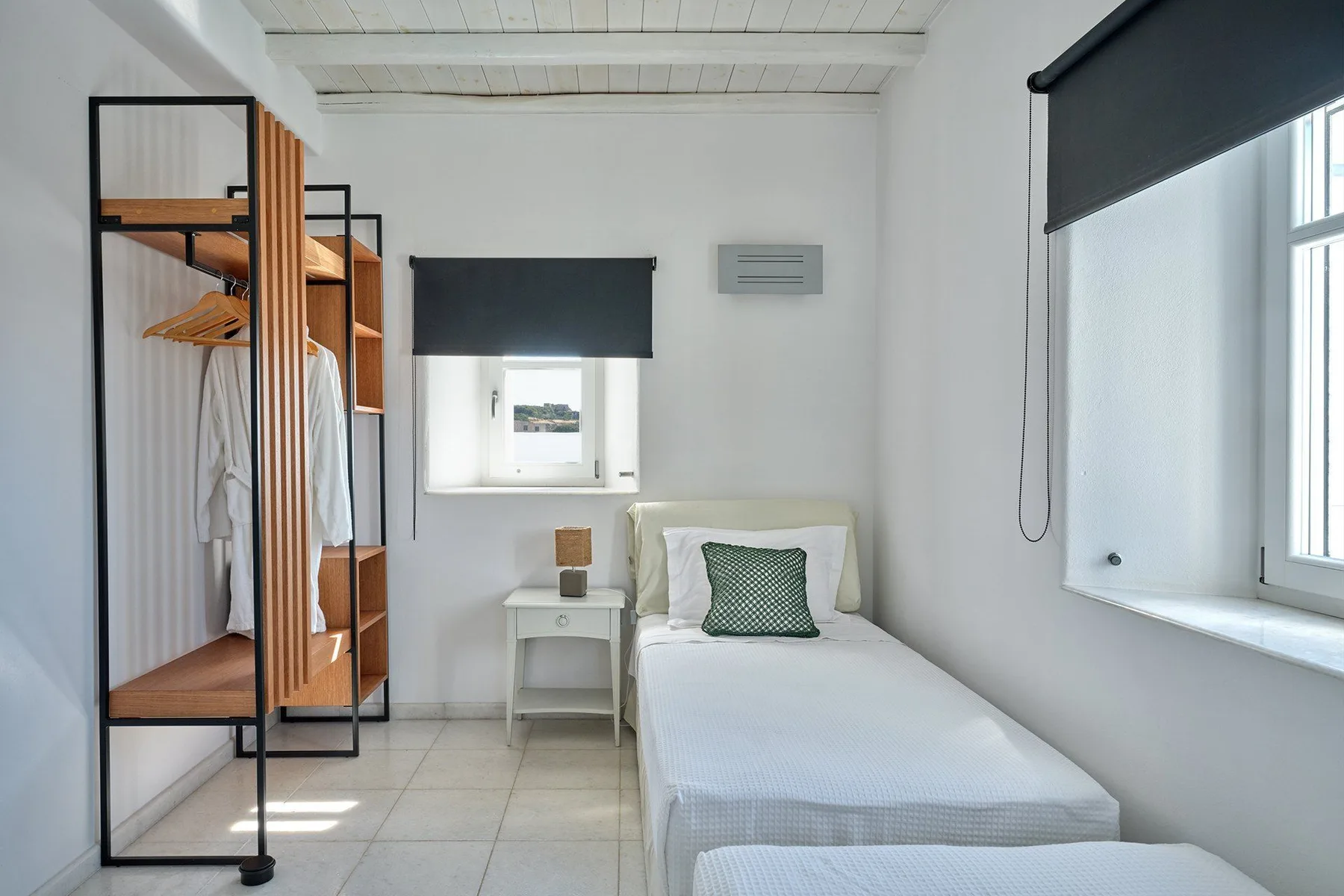 Mirabella Villa in Paros