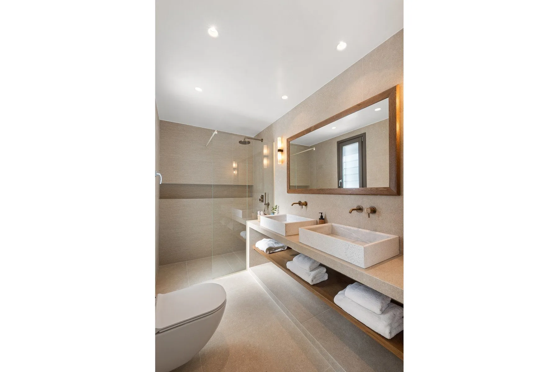 Nectar villa in Sifnos