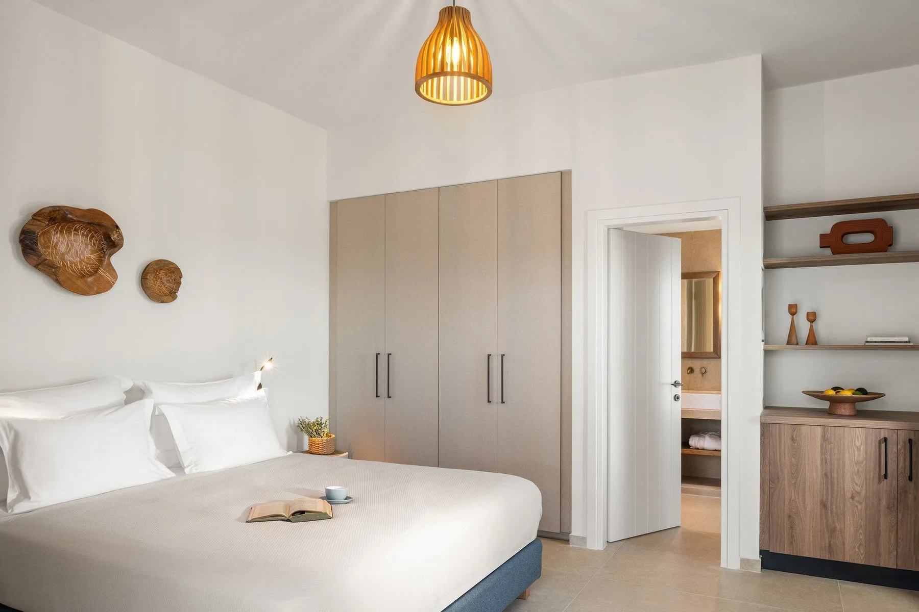 Nectar villa in Sifnos