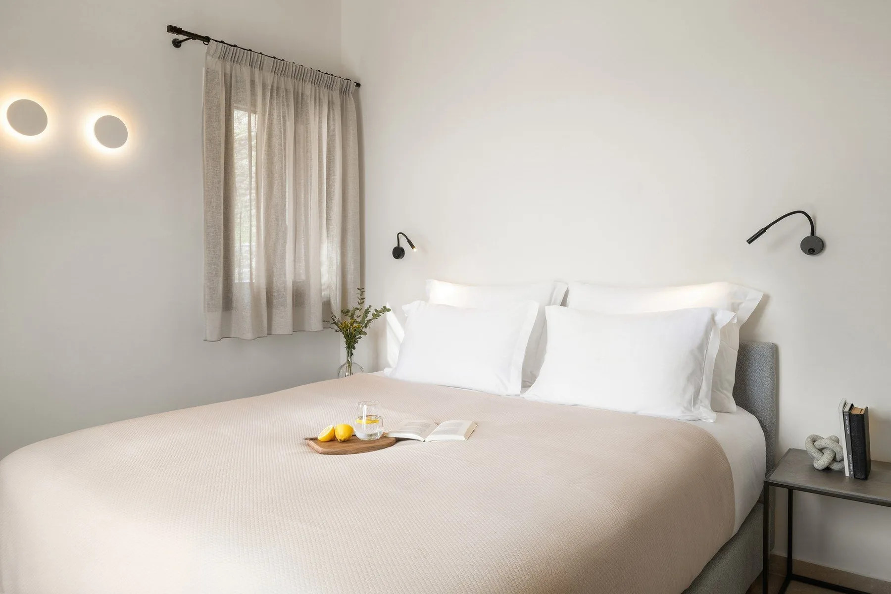 Nectar villa in Sifnos