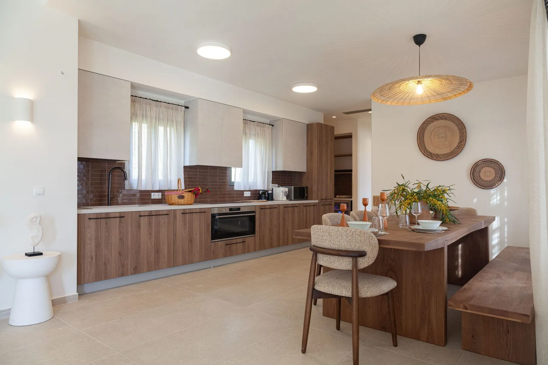 Nectar villa in Sifnos