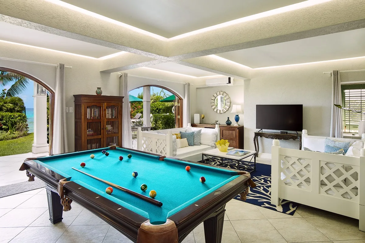 La Paloma (4 Bed)