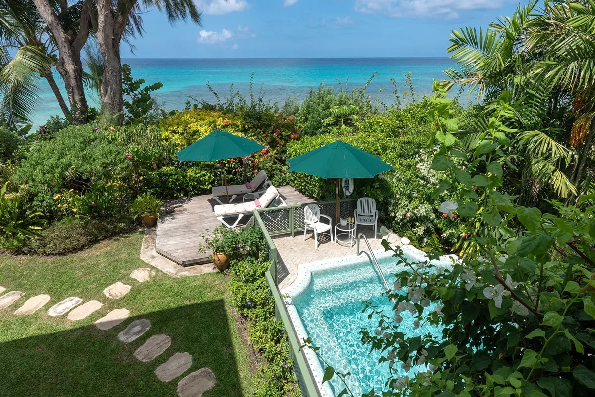 La Paloma (4 Bed)
