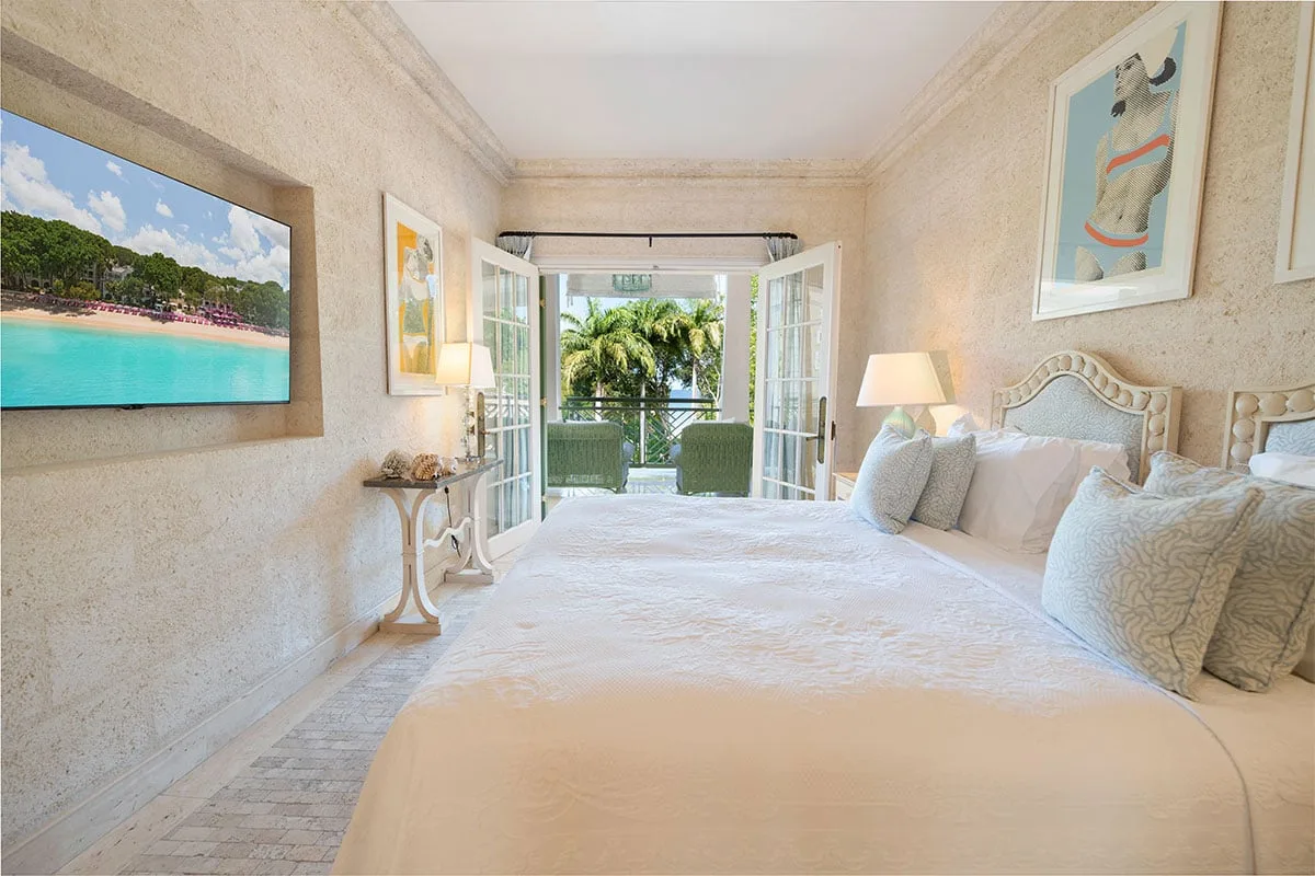Sandy Lane – Laughing Waters