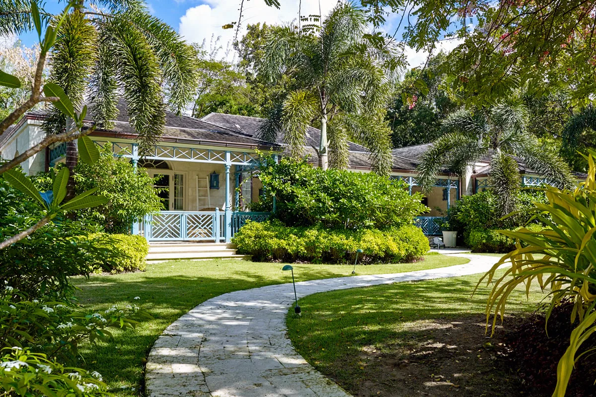 Sandy Lane – Laughing Waters