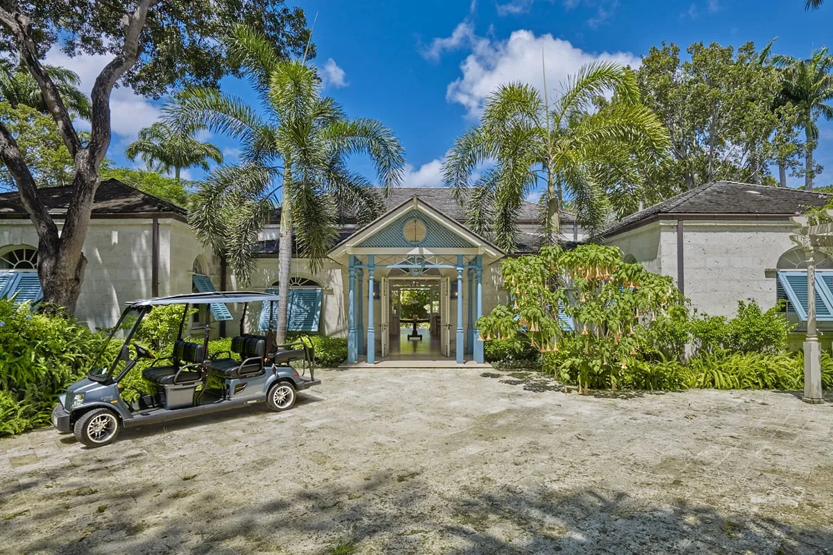 Sandy Lane – Laughing Waters