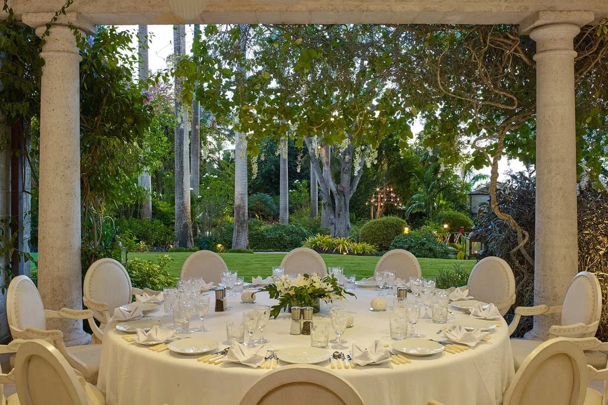 Sandy Lane – Laughing Waters