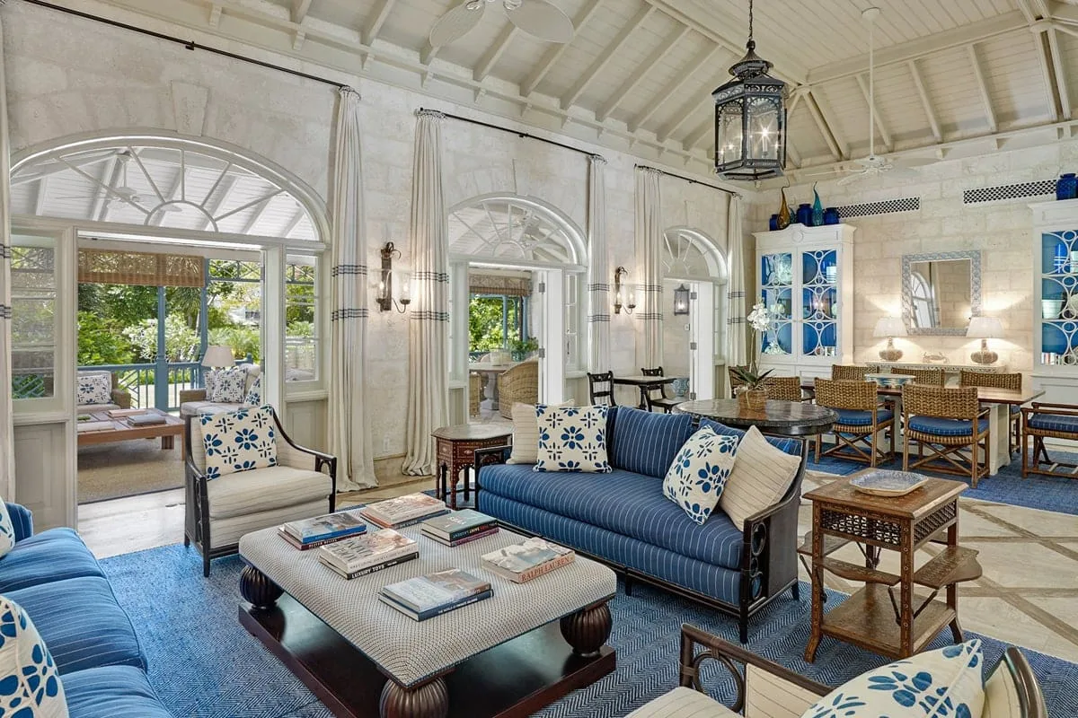 Sandy Lane – Laughing Waters