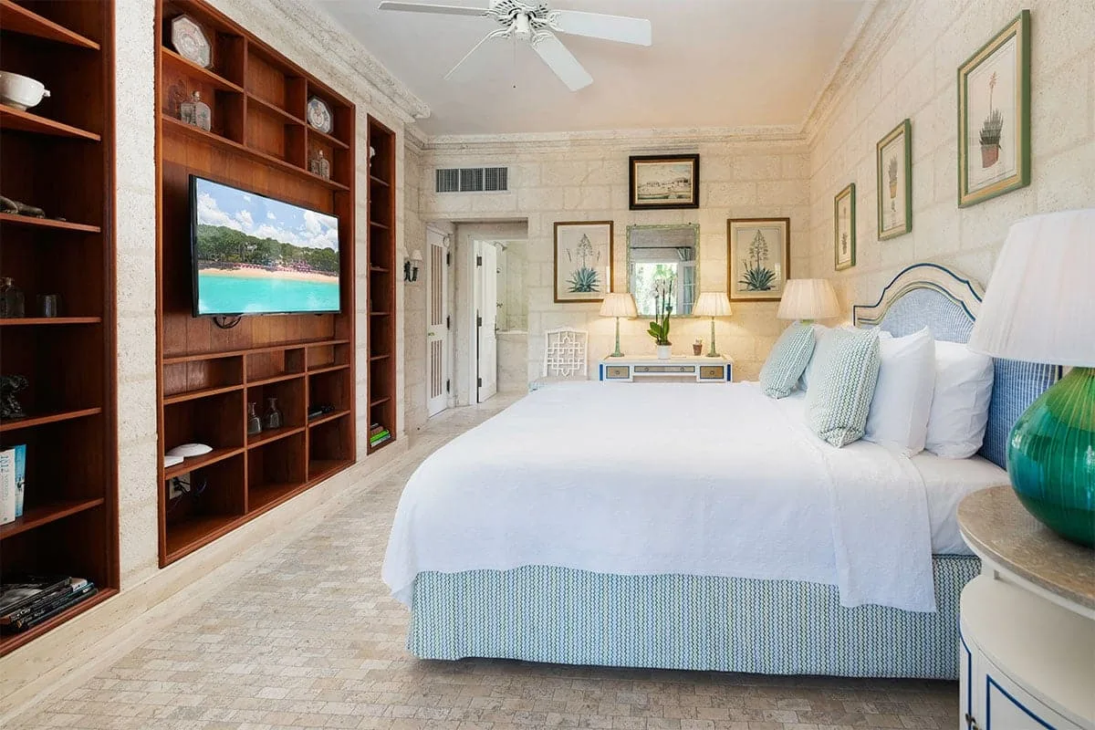 Sandy Lane – Laughing Waters