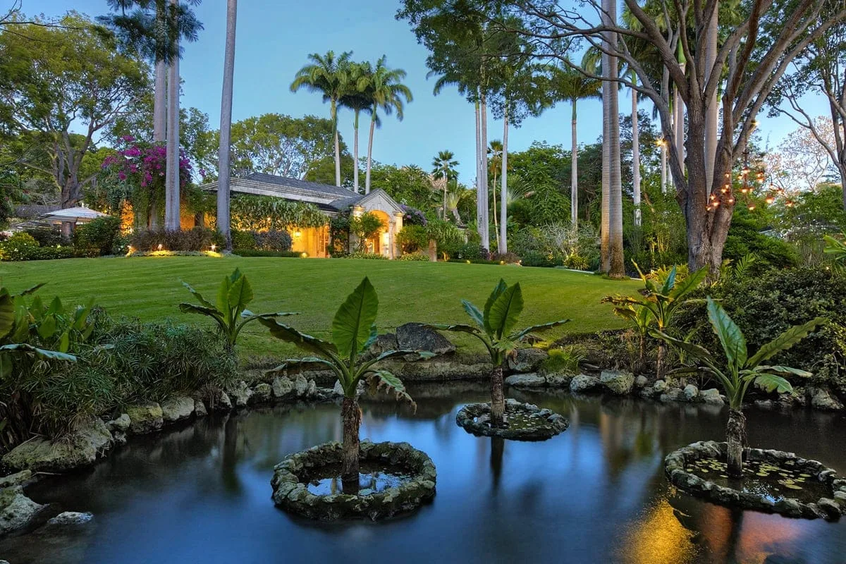 Sandy Lane – Laughing Waters