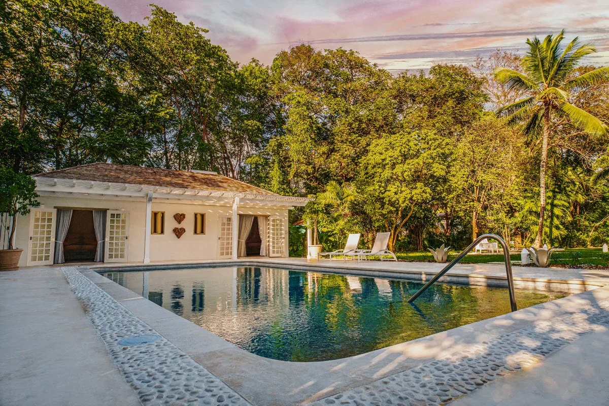 Banyan House