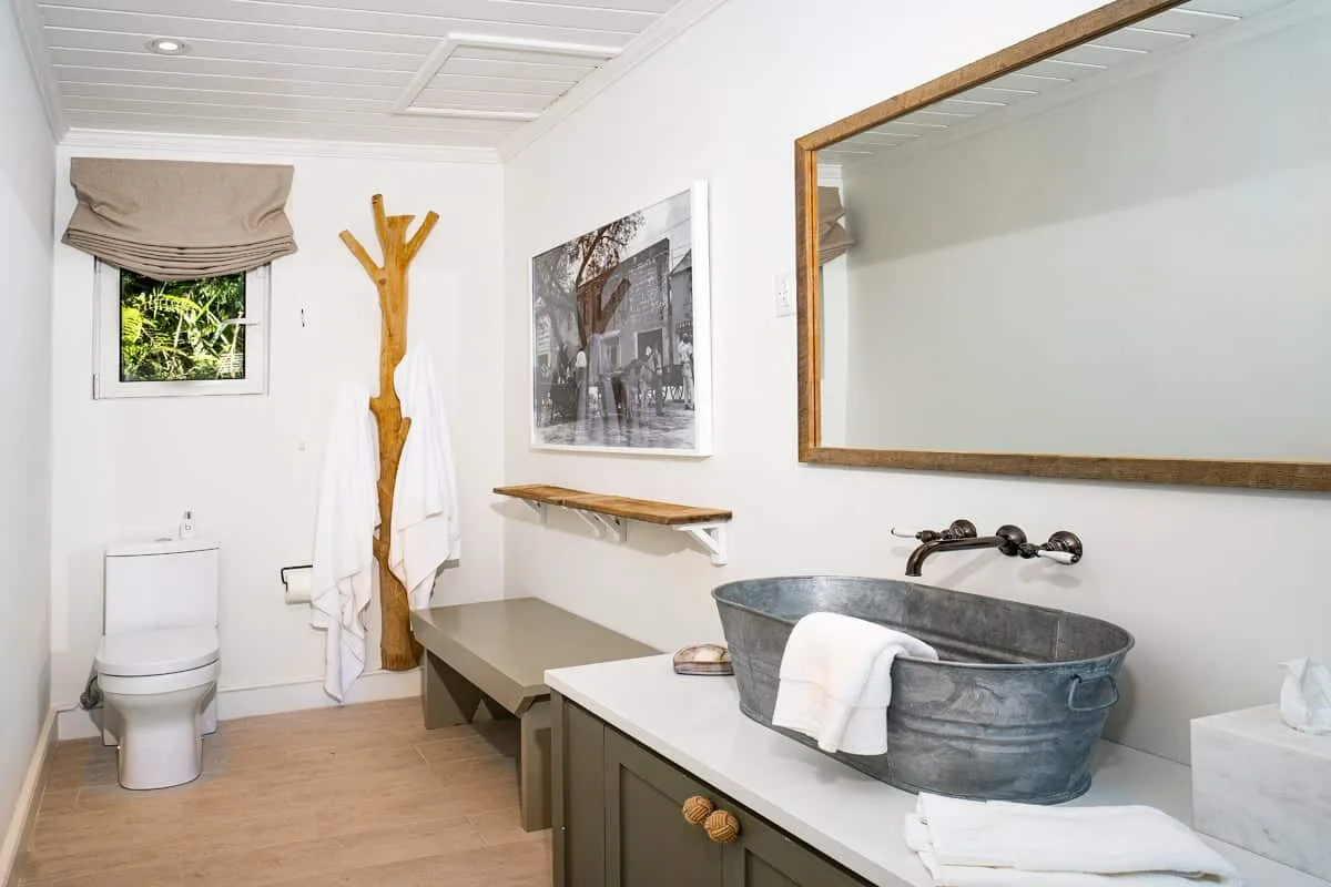 Banyan House