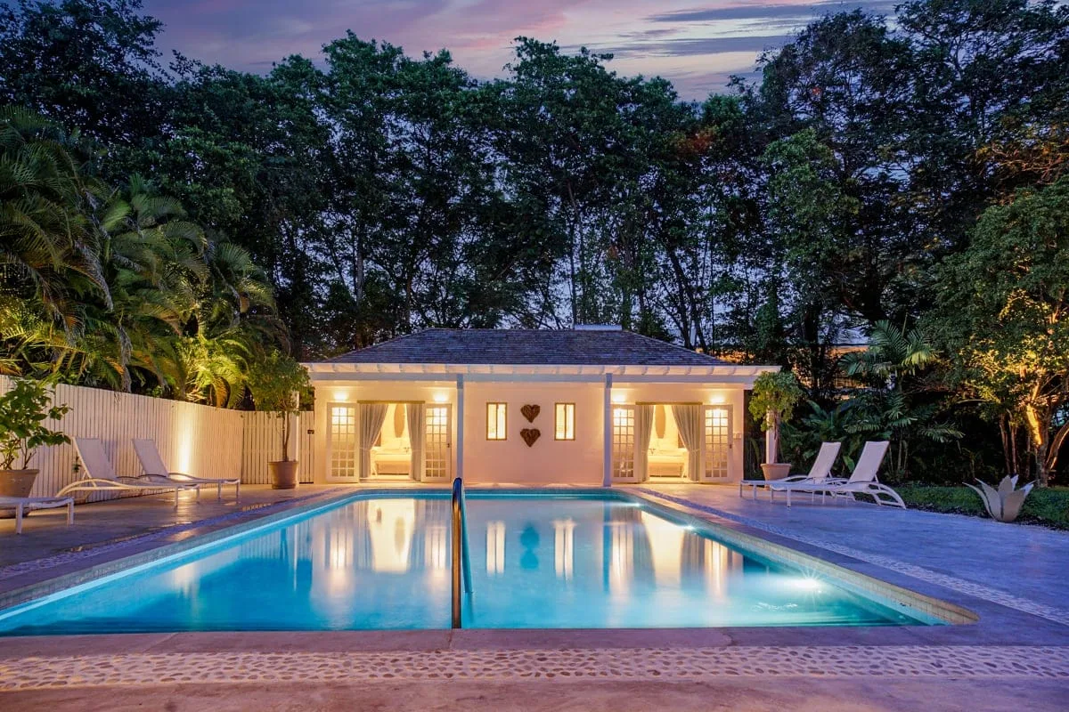 Banyan House