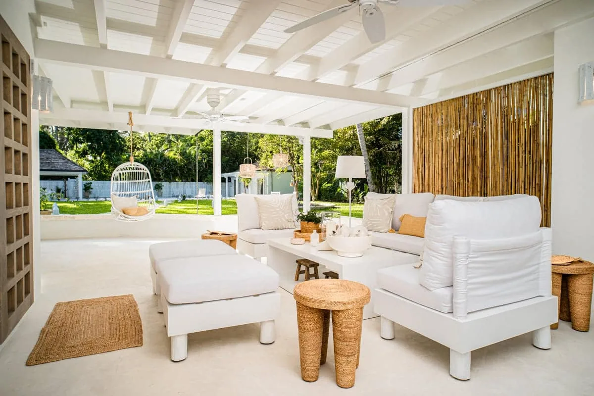 Banyan House