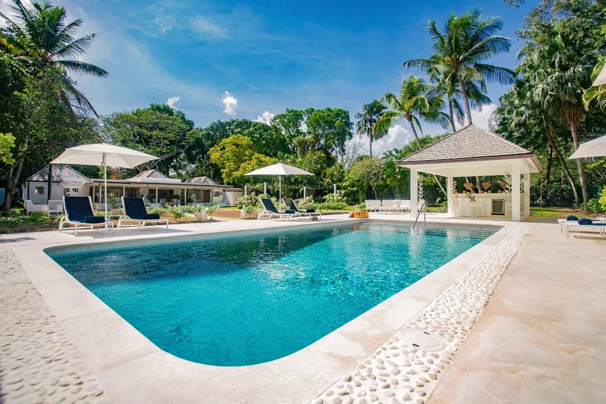Banyan House