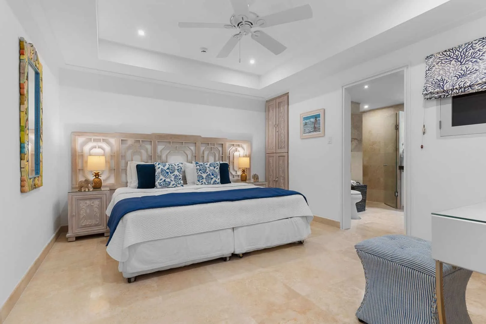Coral Cove 2 – The Mahogany Tree