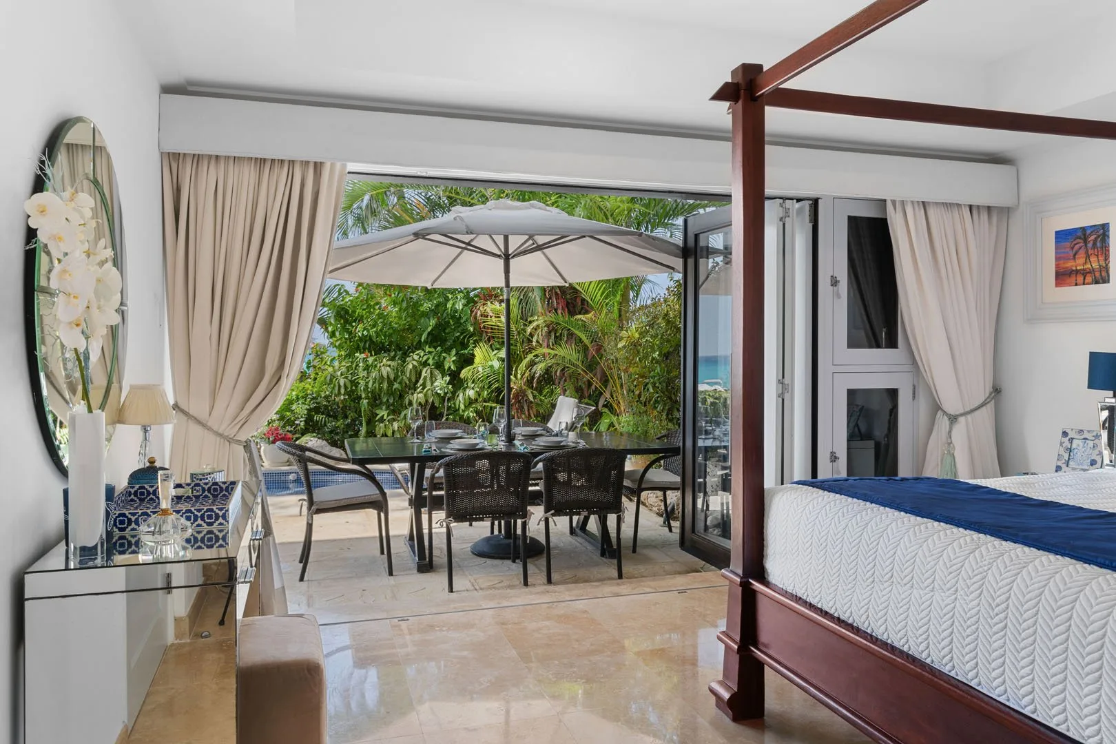 Coral Cove 2 – The Mahogany Tree