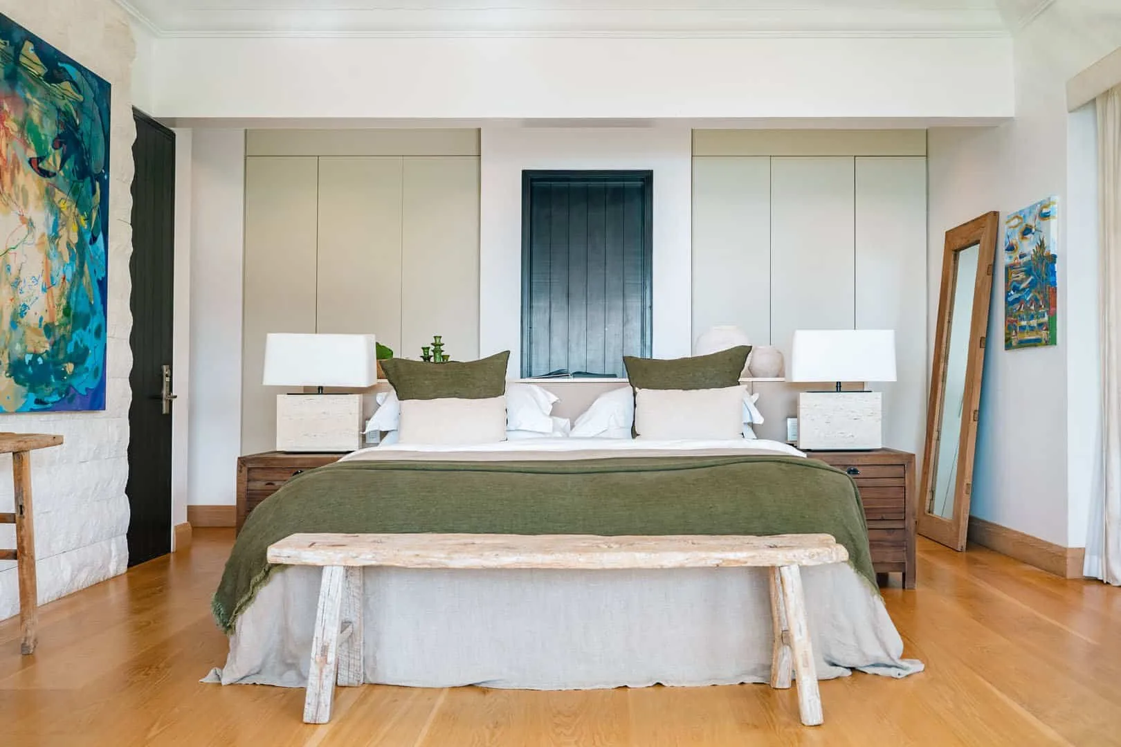 Godings Beach House