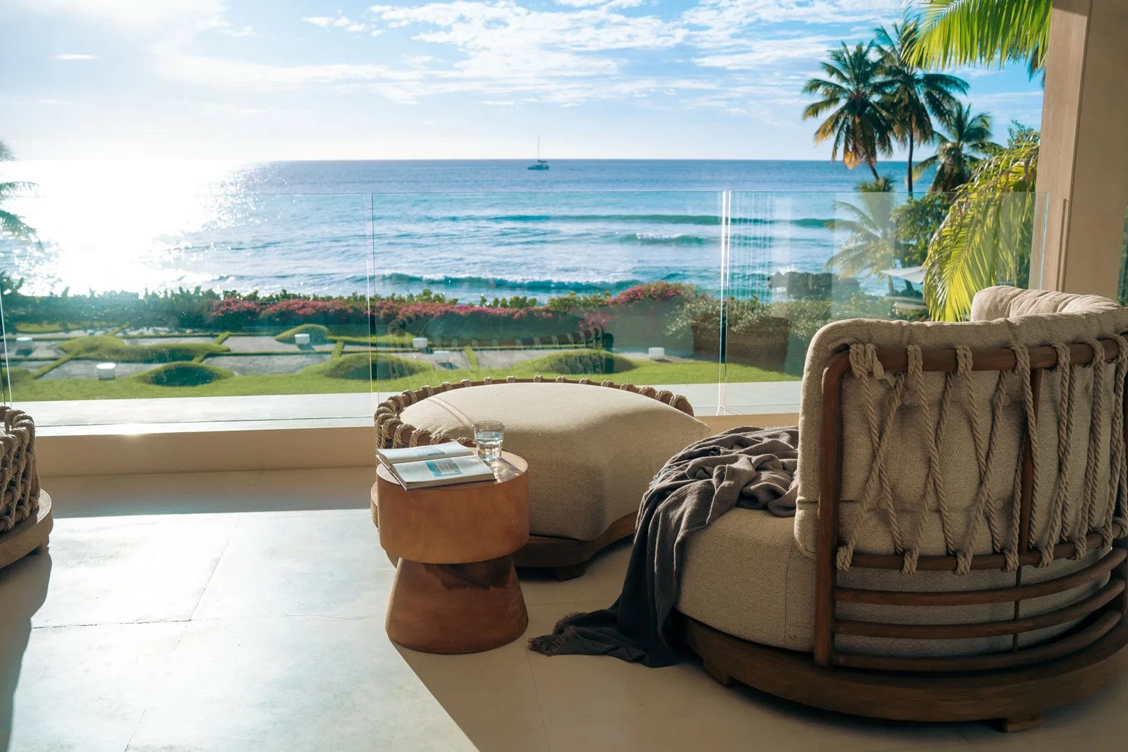 Godings Beach House