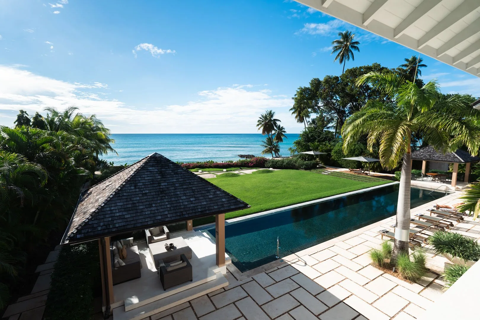 Godings Beach House
