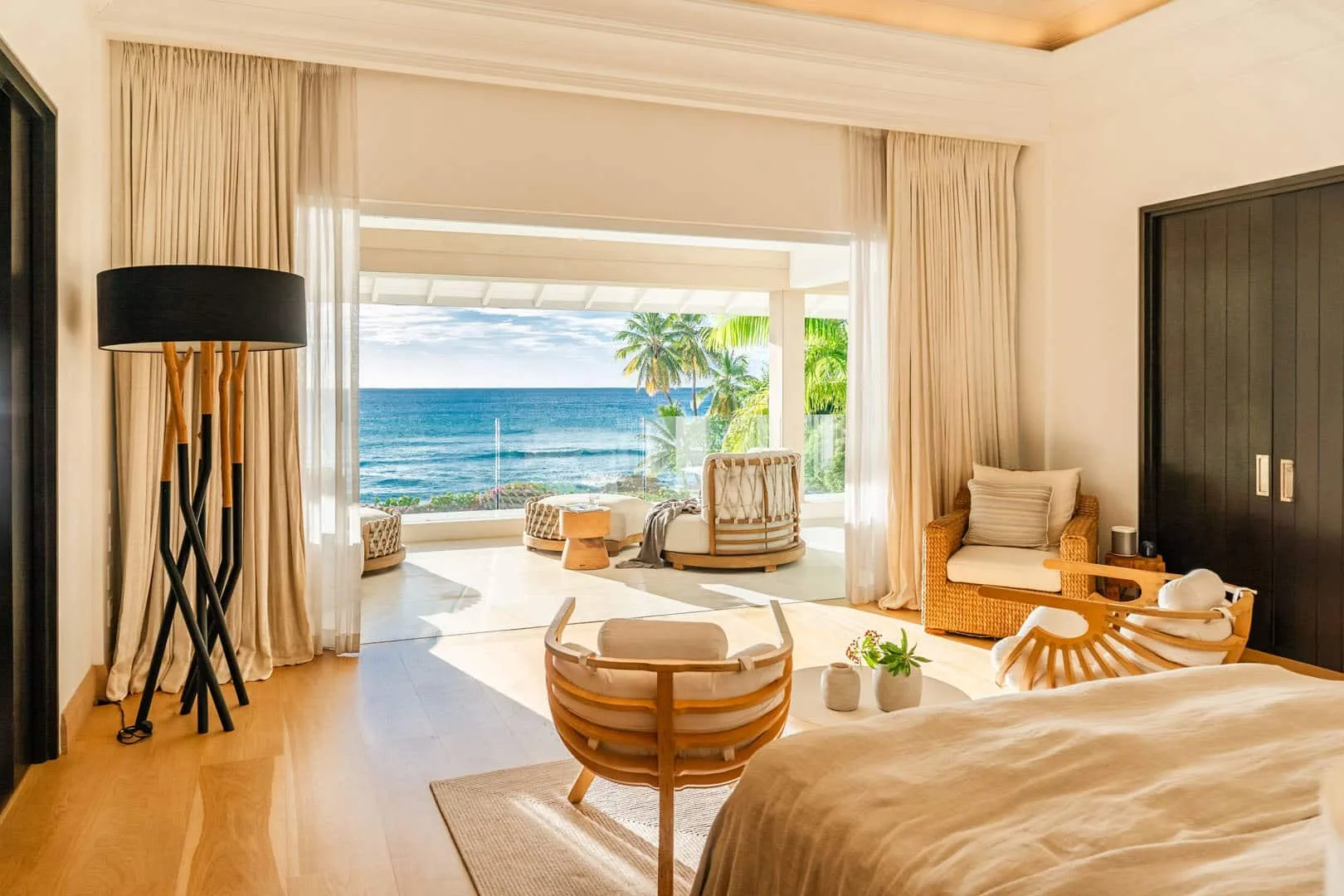 Godings Beach House