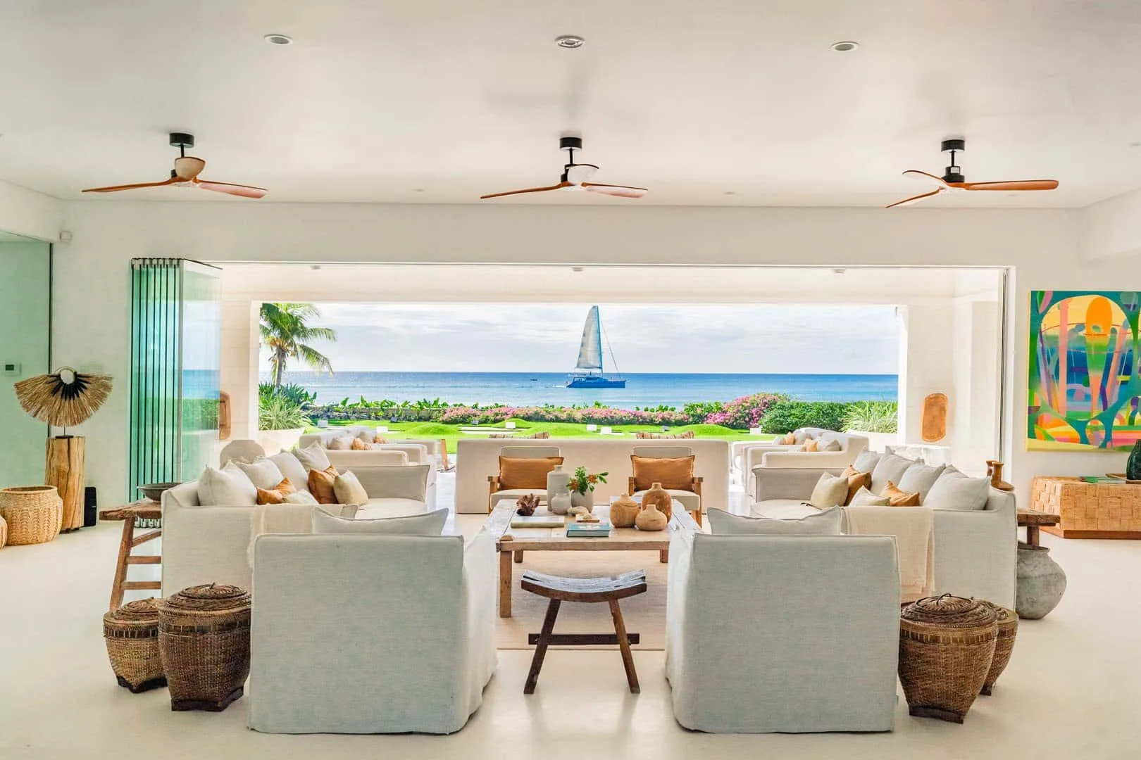 Godings Beach House